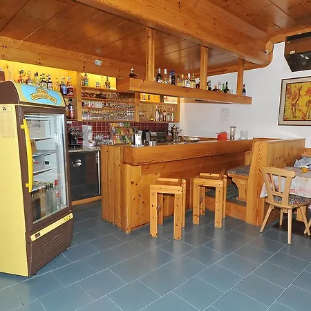 Croce Bianca 3* Livigno