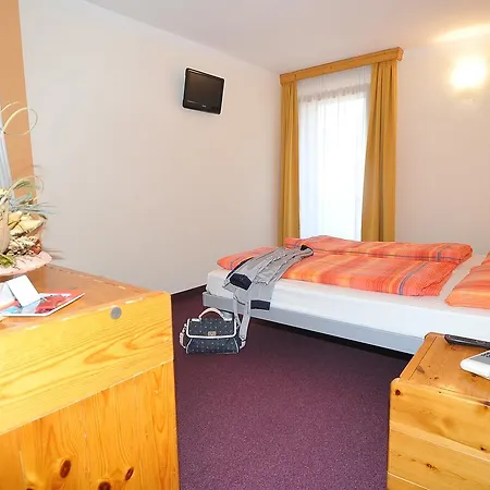 Otel Croce Bianca 3*