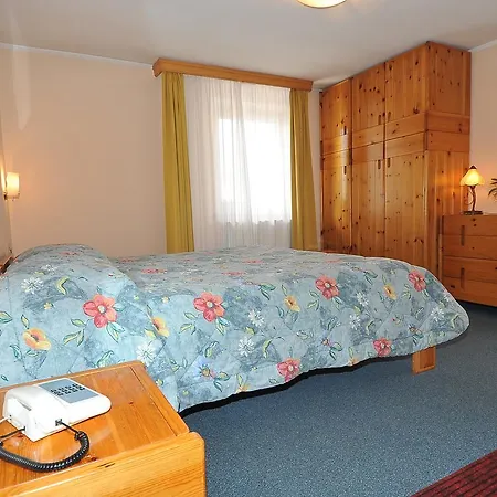 Croce Bianca 3* Livigno