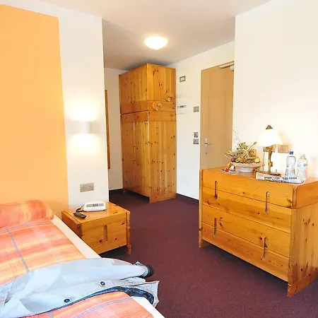 Croce Bianca 3* Livigno