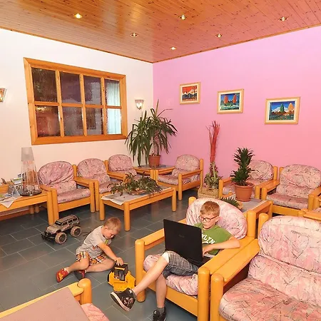 Otel Croce Bianca 3*