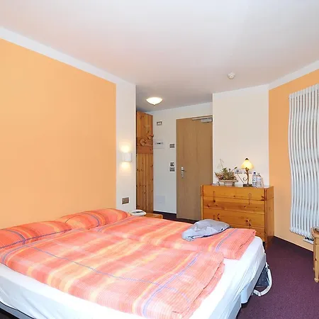 Otel Croce Bianca 3*