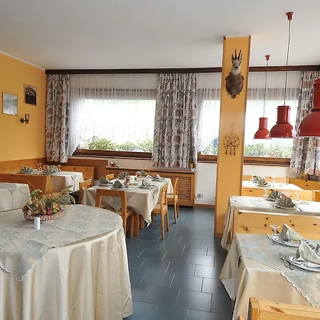 Otel Croce Bianca 3*