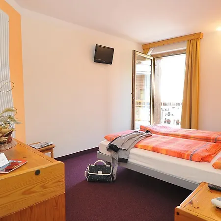 Croce Bianca 3* Livigno