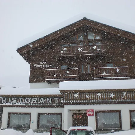 Croce Bianca 3* Livigno
