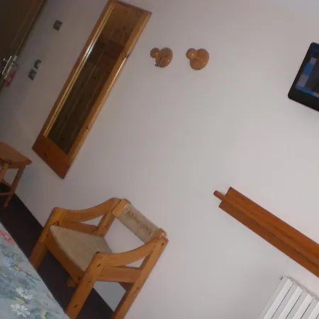 Croce Bianca 3* Livigno