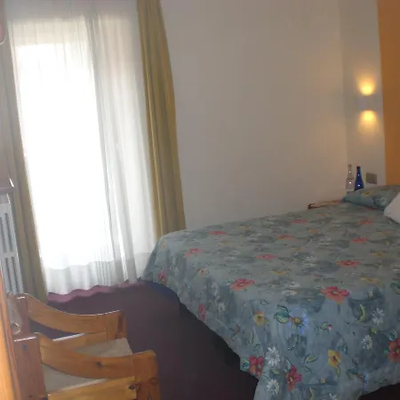 Croce Bianca 3* Livigno