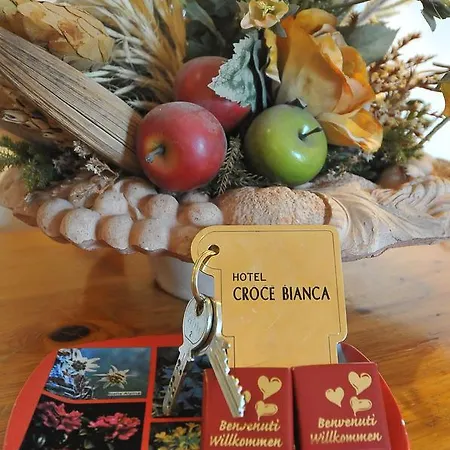 Croce Bianca 3* Livigno
