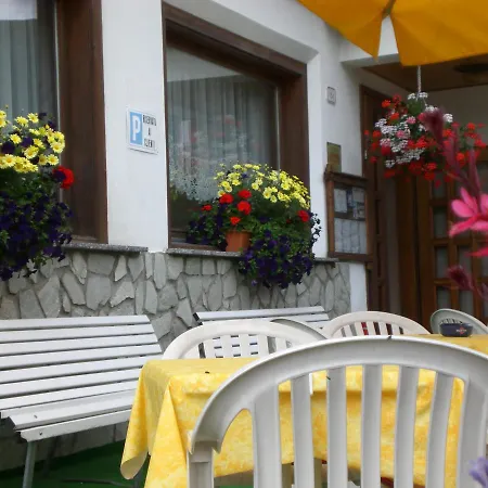 Croce Bianca 3* Livigno