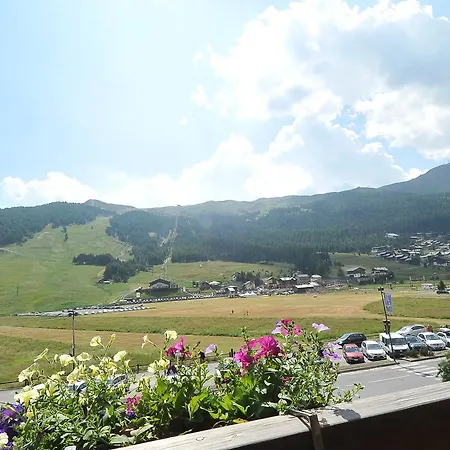 Croce Bianca 3* Livigno