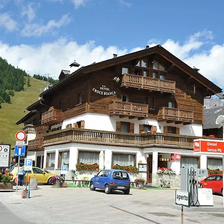 Croce Bianca 3* Livigno